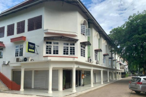 Urbanview Hotel Kansa Batam by RedDoorz